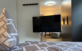Top Apartment Zentrum Bad Urach
